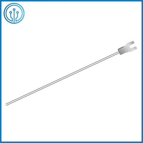 Battery CWF NTC Thermistor Temperature Sensor 10K 20K 100K 3435 3950 3977