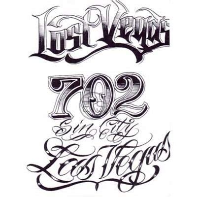 8 Gangster Cursive Fonts Images - Gangster Cursive Tattoo Fonts ...