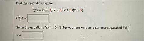 Solved Assume That X And Y Are Both Differentiable Functions