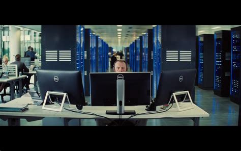 Dell Monitors And Computers Mission Impossible Rogue Nation 2015