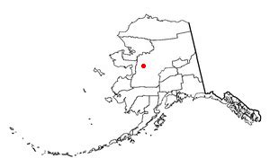 Koyukuk, Alaska - Wikiwand