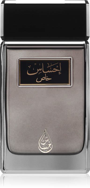 Arabian Oud Ehsas Khas Eau De Parfum Unisex Notino Co Uk