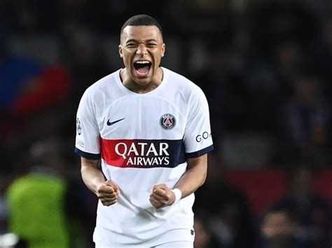 Kylian Mbappe Tegaskan Akan Tetap Tinggalkan Psg Liga Olahraga