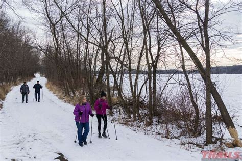 Minnesota’s Fort Snelling State Park - Minnesota Trails