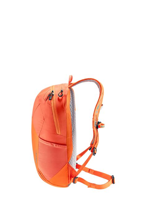 Turistick Batoh Deuter Speed Lite Paprika Saffron