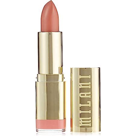 Amazon Milani Color Statement Matte Lipstick Matte Naked Ounce Cruelty Free