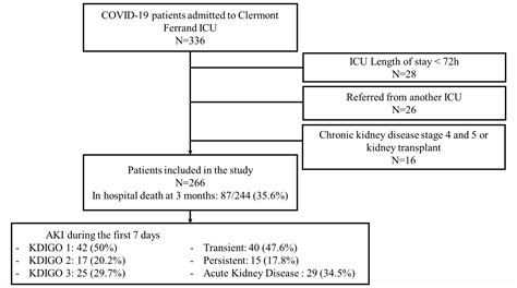 Epidemiology and Outcome of Early-Onset Acute Kidney Injury and
