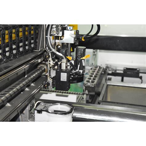 Fuji Xpf L Chip Mounter Placement Machine Pick And Place Machine