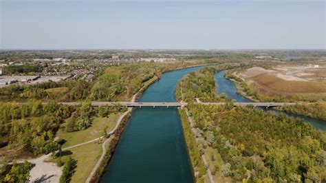 "Welland Canal" Images – Browse 182 Stock Photos, Vectors, and Video ...