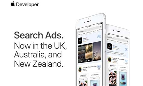 Apple Store Apple Lance Les Pubs De Recherche Dans Trois Nouveaux Pays