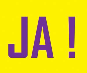 Ja – Ikkepedia