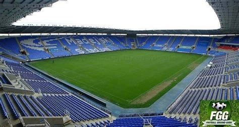 Reading Fc Training Ground : Madejski Stadium Reading Fc Football ...