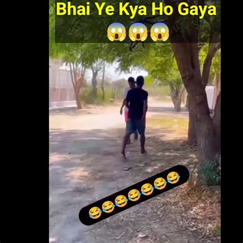 Arre Bhai Ye Kya Ho Gaya Comedy Circus Viral Video Comedy Video