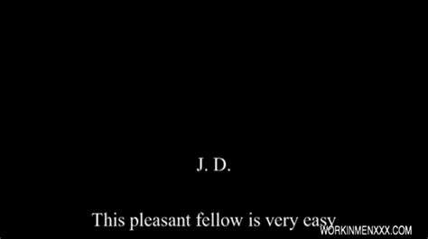 JD Gay 4 Pay Workin Men XXX Clips4Sale