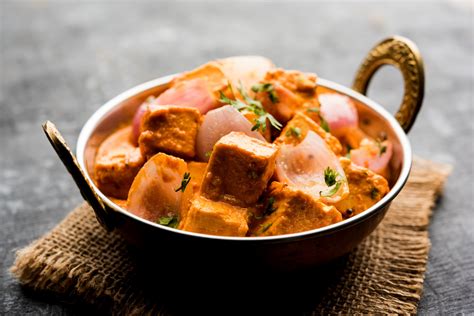 Paneer Do Pyaza Bhagwatis