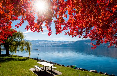 Visit Lake Chelan And Discover A Washington Original