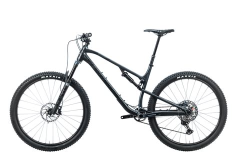 Rocky Mountain Bicycles Element