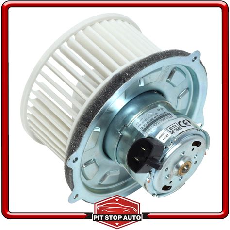 Hvac Blower Motor Blower Motor W Wheel Walmart Walmart