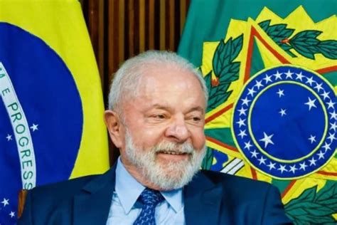 Lula Embarca Para A China Delega O Recorde Segundo Itamaraty