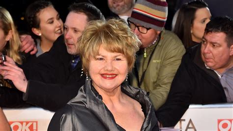 Eastenders Stars Annette Badland Named Patron Of Historic Birmingham