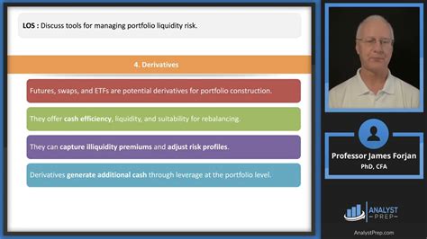 Selecting An Asset Manager Cfa Frm And Actuarial Exams Study Notes