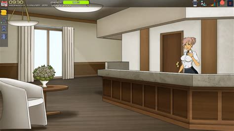 Screenshots Porn Empire Adult Video Game