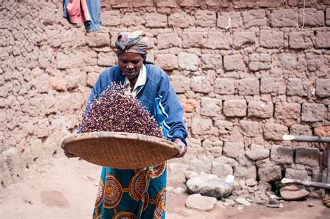 Rwandan Basketry The Ethnic Home