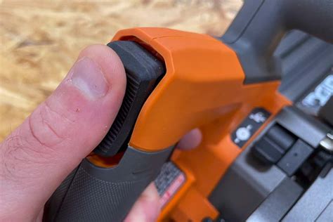 Ridgid 18v Cordless Track Saw Review Pro Tool Reviews