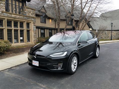 Model X D Black Fc Sell Your Tesla Only Used Tesla