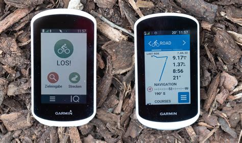 Garmin EDGE Explore 2 Test Empfehlenswerte Volks Navigation