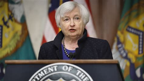 Debt Ceiling Janet Yellen Says Default Would Be Economic Catastrophe