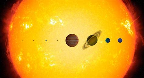 Student Project: Make a Scale Solar System | NASA/JPL Edu