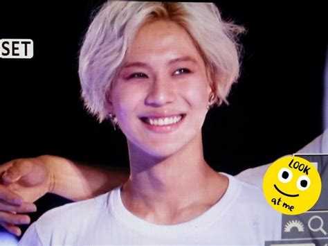 Smtown In Seoul Taemin Lee Taemin Photo Fanpop