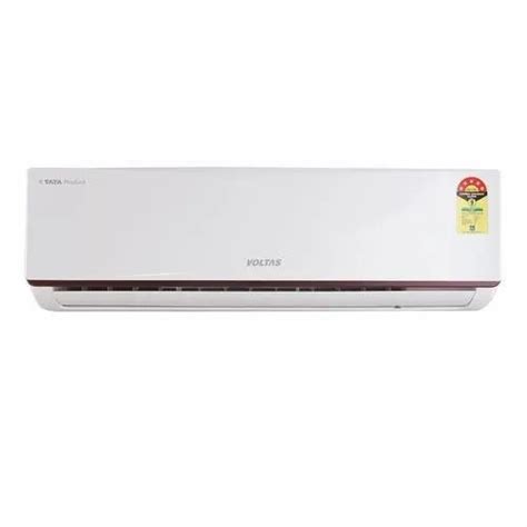 5 2 Ton Voltas Split Air Conditioner At Rs 39000 Piece In Kolkata Id