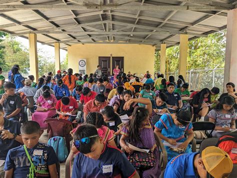 Paul — Few for Change