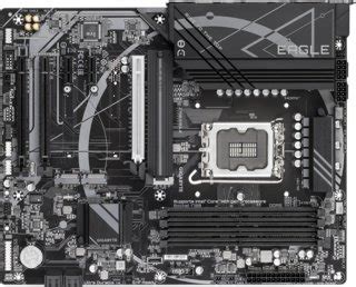 Gigabyte Z Eagle Vs Msi B Gaming Plus Wifi What Is The Difference