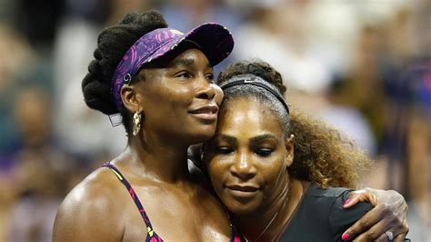 Williams Sisters (2023) - tennis's most formidable siblings