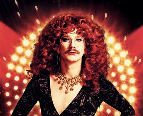 Our Pick Of The Ten Best LGBTQ Cabaret Events November 2024 Gay London Life Celebrate Your