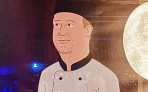 First Look At Adult Bobby Hill From King Of The Hill Reboot Leaks Online