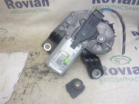 Купить Моторчик дворника заднего (Минивен) OPEL ZAFIRA B 2005-2011 ...