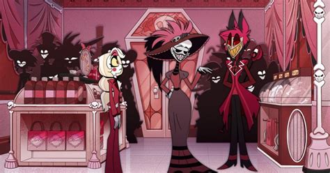 Hazbin Hotel Season 1 Episodes 5 & 6 Streaming: How to Watch & Stream ...