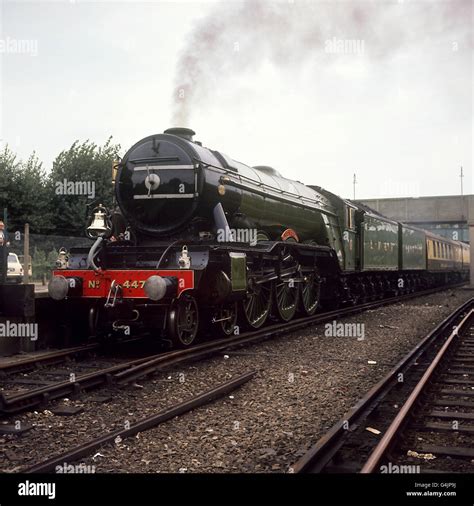 Sir Nigel Gresley Designed Hi Res Stock Photography And Images Alamy