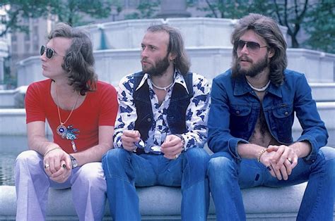 Bee Gees Ive Gotta Get A Message To You Dh Music