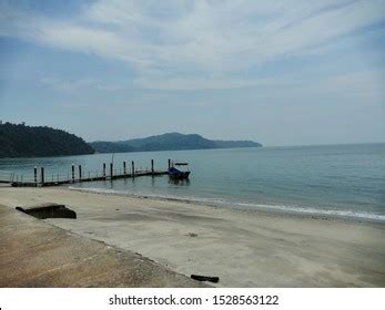 75 Pantai merdeka Images, Stock Photos & Vectors | Shutterstock