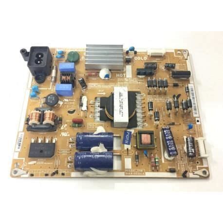 PSU Board Carte Alimentation TV SAMSUNG BN44 00501A PD32A1 CSM