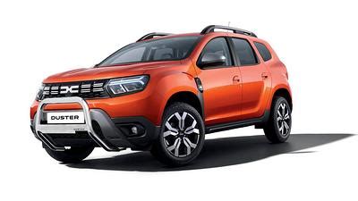 Dacia Duster Auto Europa Dealer Autorizat Dacia