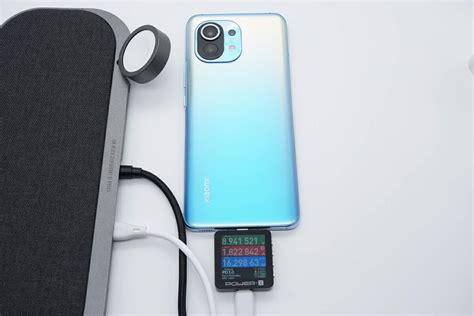 Review of SliceCharge 3 Pro Wireless Charging Station - Chargerlab