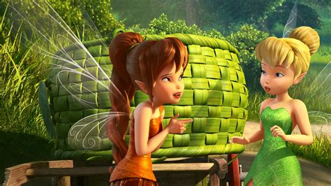 Download Tinker Bell Fairy Movie Tinker Bell And The Legend Of The ...