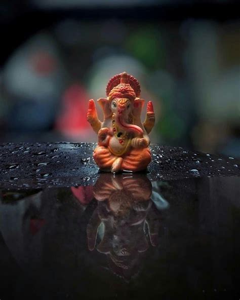 Ganesh ji 4k Hd wallpaper ️⭕️ ️ | Ganesh, Ganesha pictures, Beautiful ...