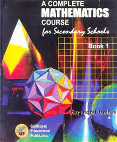 Mathematics A Complete Course Volume 1 Bethel Superstore